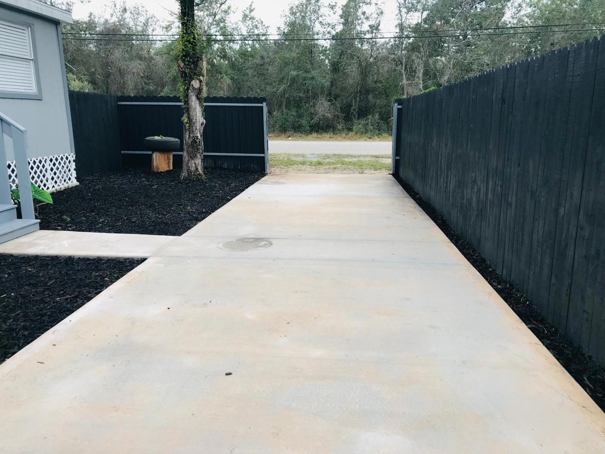 10515 Houston Avenue Vila Hudson Exterior foto