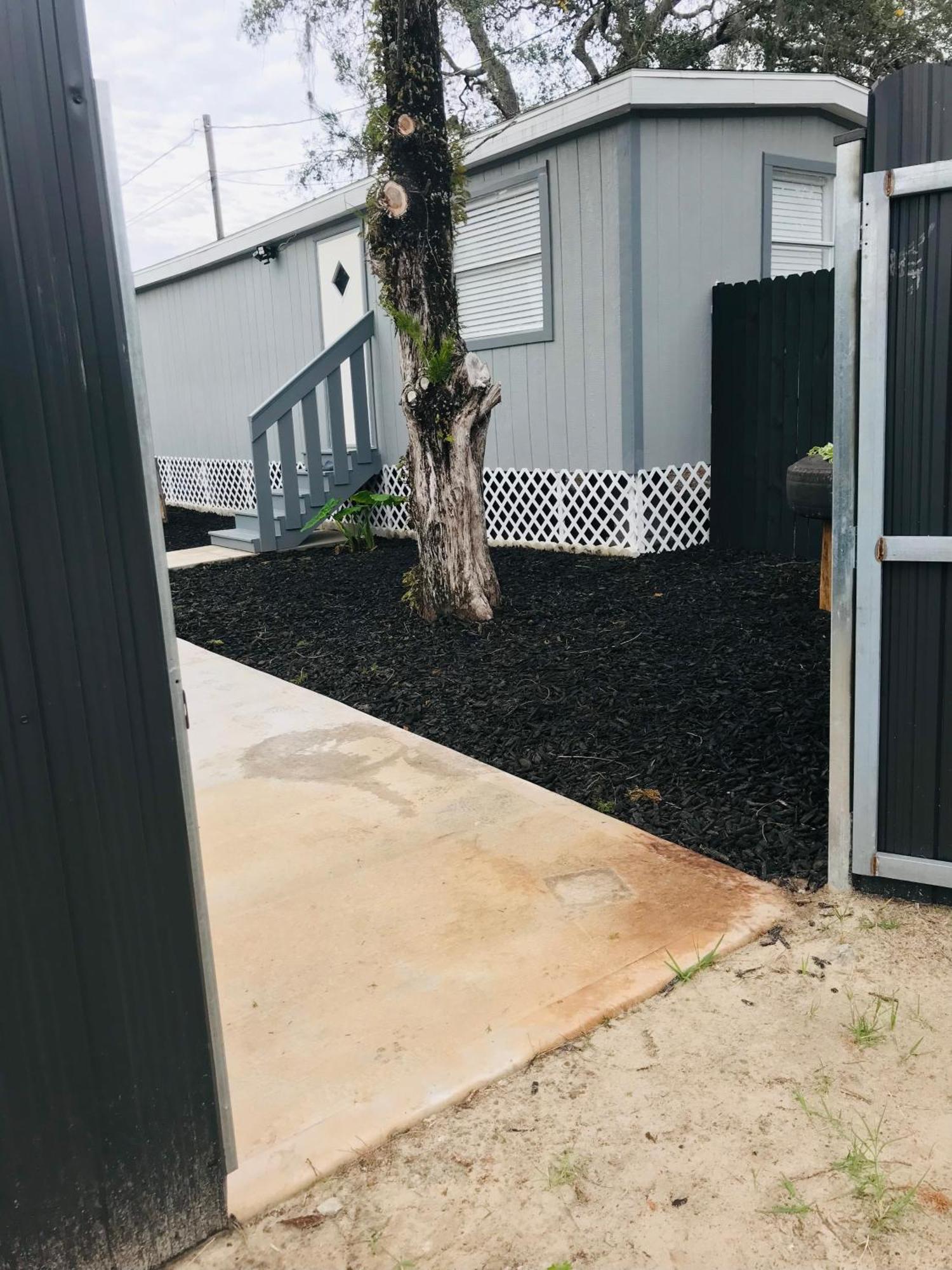 10515 Houston Avenue Vila Hudson Exterior foto