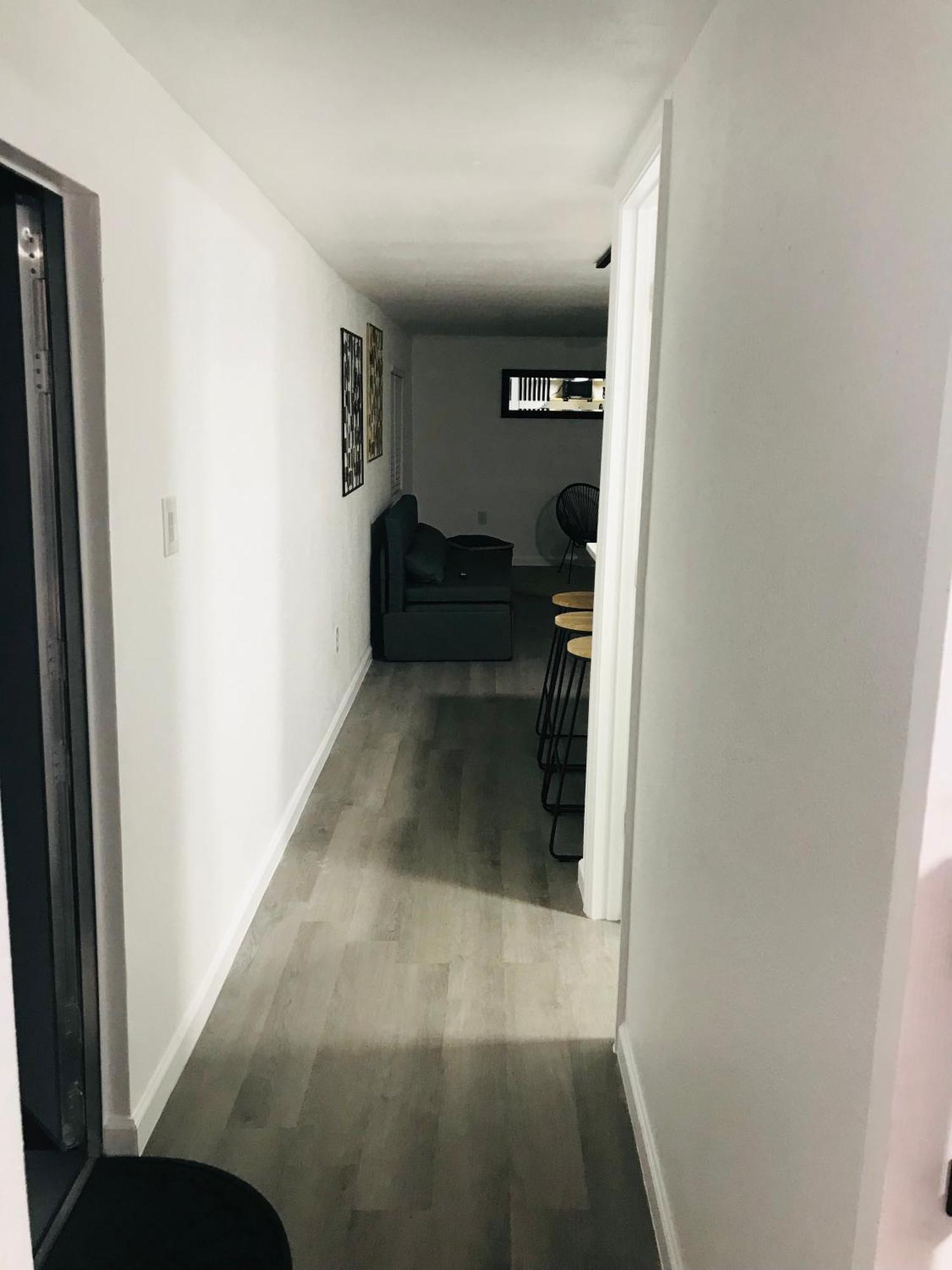 10515 Houston Avenue Vila Hudson Exterior foto