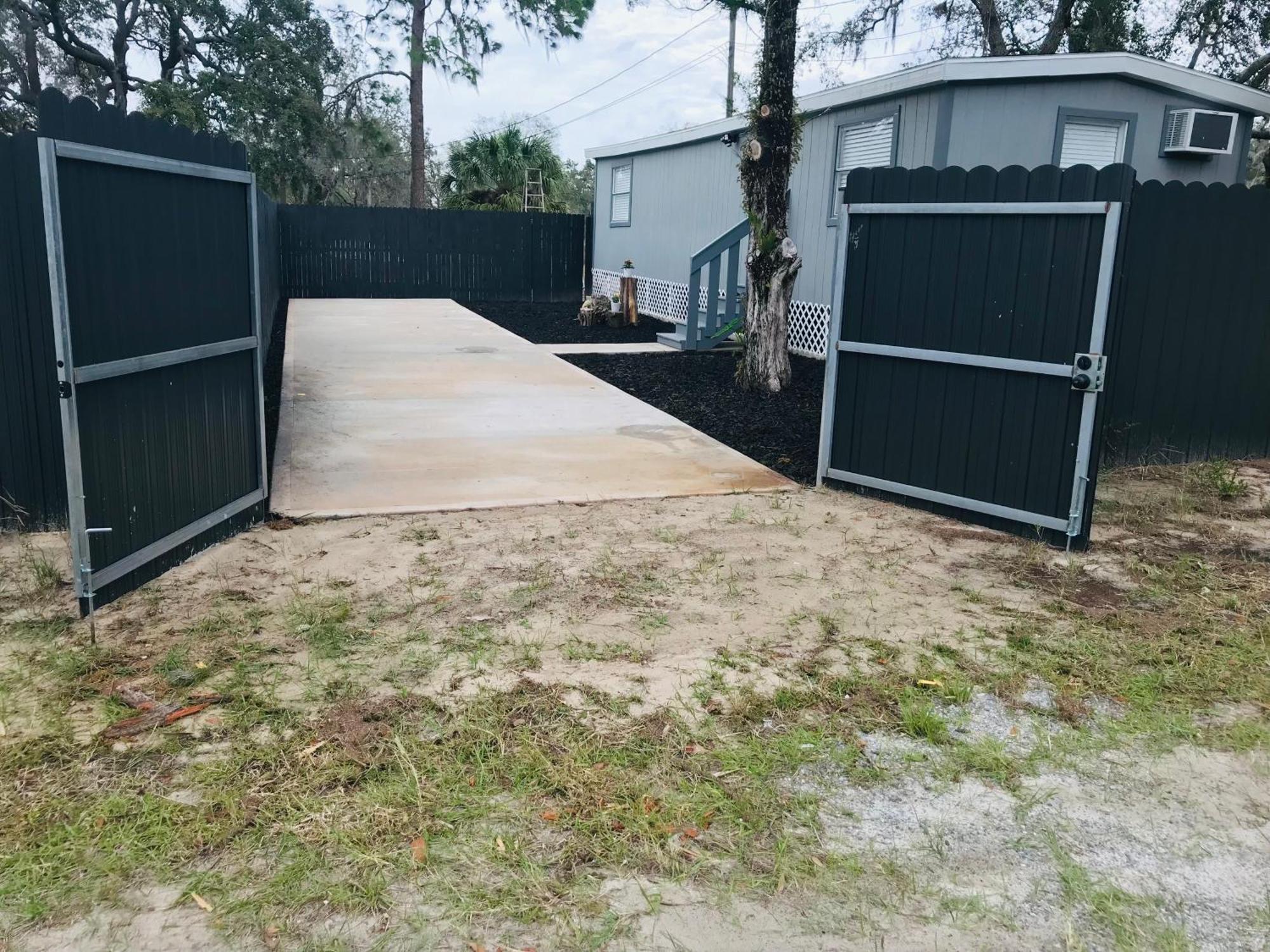 10515 Houston Avenue Vila Hudson Exterior foto